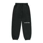 Fleeced Jogger Sweatpants